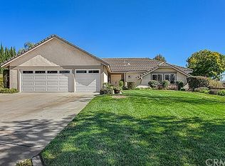 5815 Burgundy Ave, Rancho Cucamonga, CA 91737