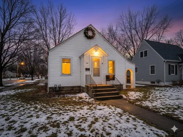 1201 3rd Ave SW, Austin, MN 55912