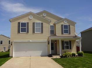 9154 Middlebury Way, Camby, IN 46113