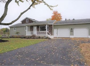 9822 Struthers Rd, New Middletown, OH 44442