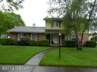 1112 Weaver St, Montoursville, PA 17754