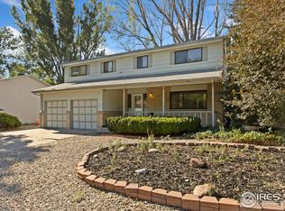 431 W Swallow Rd, Fort Collins, CO 80526