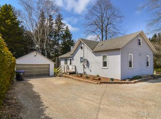 2067 County Rd S, Sturgeon Bay, WI 54235