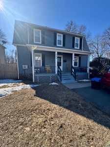 968 Corbin Avenue, New Britain, CT, 06052