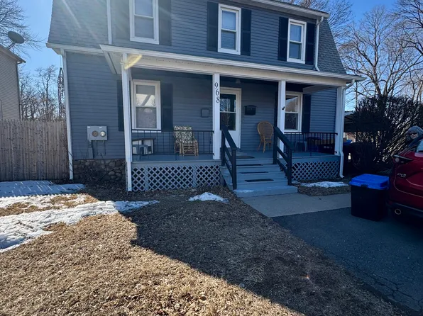 968 Corbin Avenue, New Britain, CT 06052