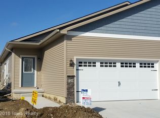 729 Sawgrass Dr, Norwalk, IA 50211