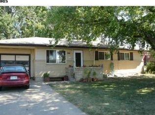1504 25th Ave, Greeley, CO 80634