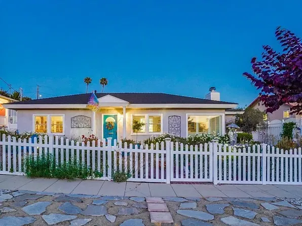 3642 Almeria St, San Pedro, CA 90731