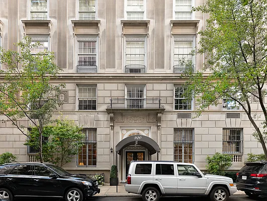 Sold by Douglas Elliman | media 60