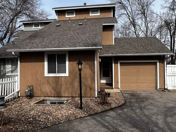 546 S Woodchuck St, Wichita, KS 67209