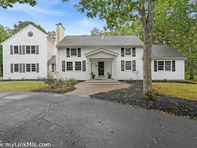 39 Iron Hill Rd, Oak Bluffs, MA, 02557