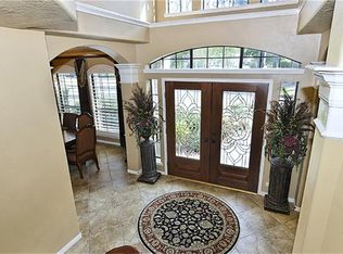 25005 W Manor Cir, Spring, TX 77389