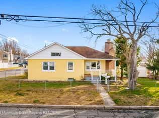 929 S Concourse, Keyport, NJ 07735