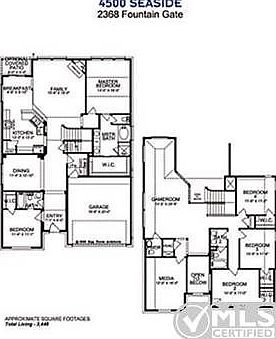 2nd image of 2368 Fountain Gate Dr