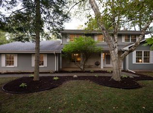 10838 N San Marino Dr, Mequon, WI 53092