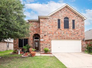 2129 Bluebell Dr, Forney, TX 75126