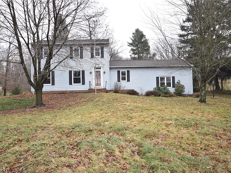 10971 Auburn Rd, Chardon, OH 44024 Zillow