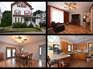 234 Carrington Ave, Woonsocket, RI 02895