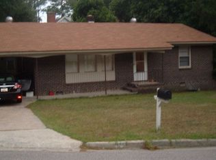 1455 Waccamaw Dr, North Augusta, SC 29841