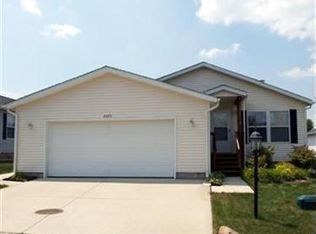 9099 Red Hawk Dr, Streetsboro, OH 44241