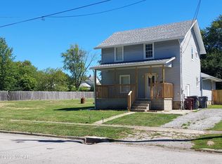 803-813 Weadock Ave, Lima, OH 45804