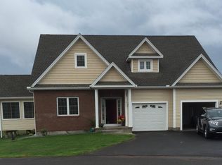 14 Valley Farms Rd, Ellington, CT 06029