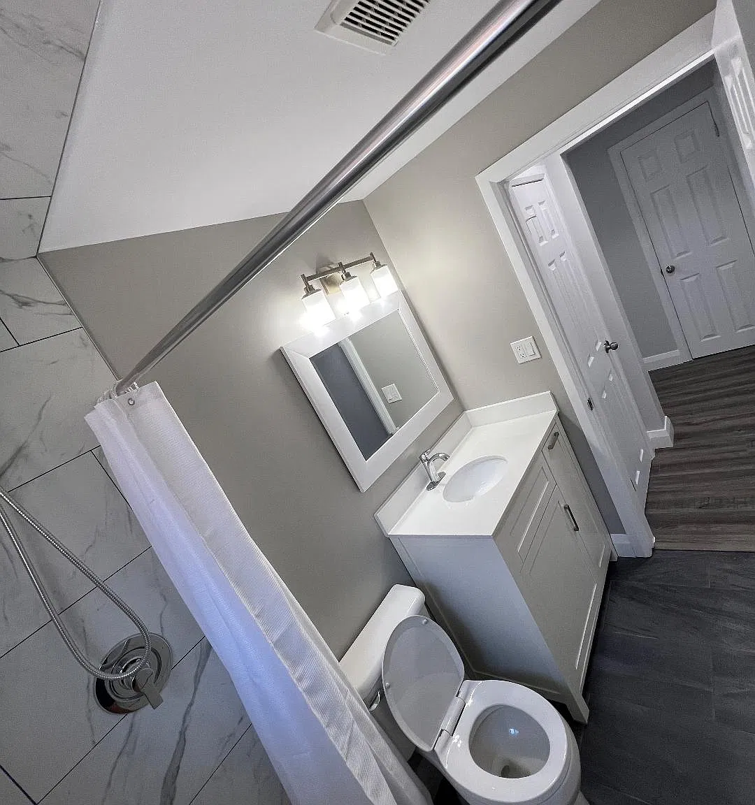 1 bed, 700 sqft, $1,450 — Photo 4