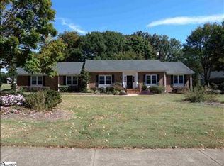 109 Sugar Creek Rd, Greer, SC 29650