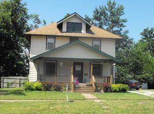 1026 S Main St, Centerville, IA 52544