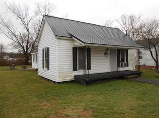 707 Barbourville St, Corbin, KY 40701