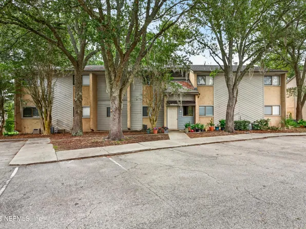 3801 CROWN POINT Road #2061, Jacksonville, FL 32257