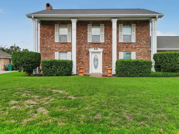2042 Louise St, Sulphur, LA 70663