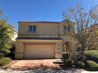 8100 Loma Del Ray St, Las Vegas, NV 89131