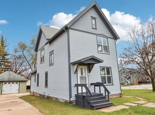 1210 1st Center Ave, Brodhead, WI 53520