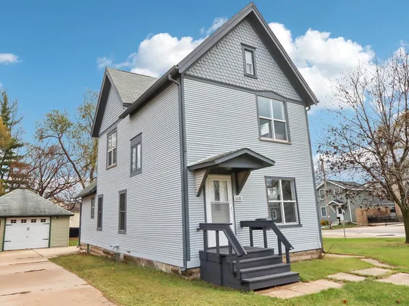 1210 1st Center Avenue, Brodhead, WI 53520