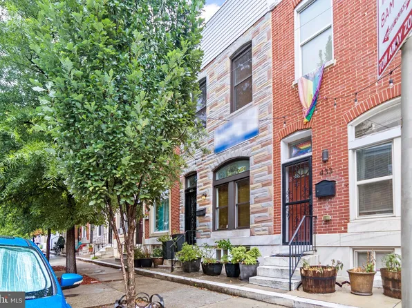 435 N Luzerne Ave, Baltimore, MD 21224
