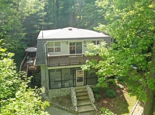 2630 S Russell Ridge Rd, Rockville, IN 47872