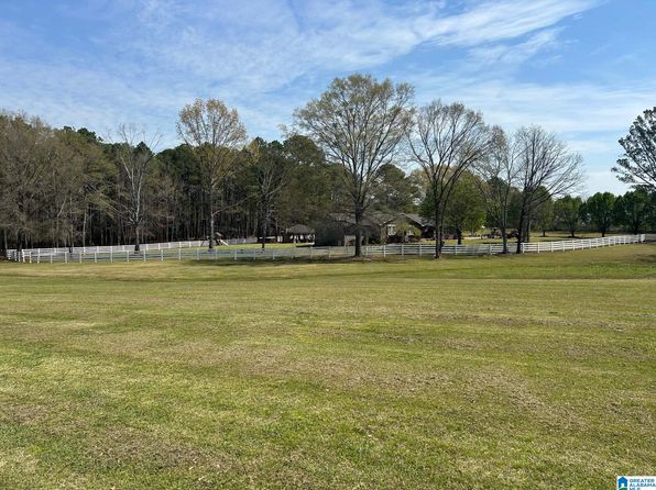 301 Morningside Dr, Alexandria, AL 36250
