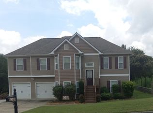 235 Arbor Dr, Rockmart, GA 30153