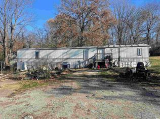 9171 S State Road 61 Rd, Oakland City, IN 47660