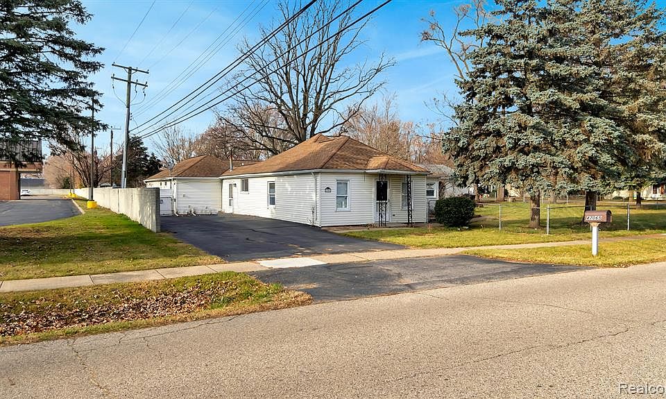 47065 Schimmel Ave, Shelby Township, MI 48317 Zillow