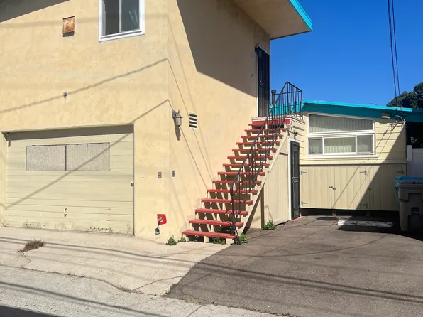 3814 Haines St, San Diego, CA 92109