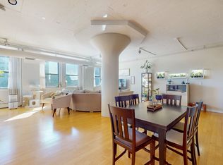 210 South St UNIT 104, Boston, MA 02111