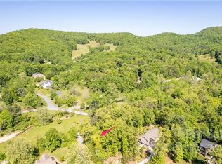 4 Summersweet Ln LOT 1, Asheville, NC 28803