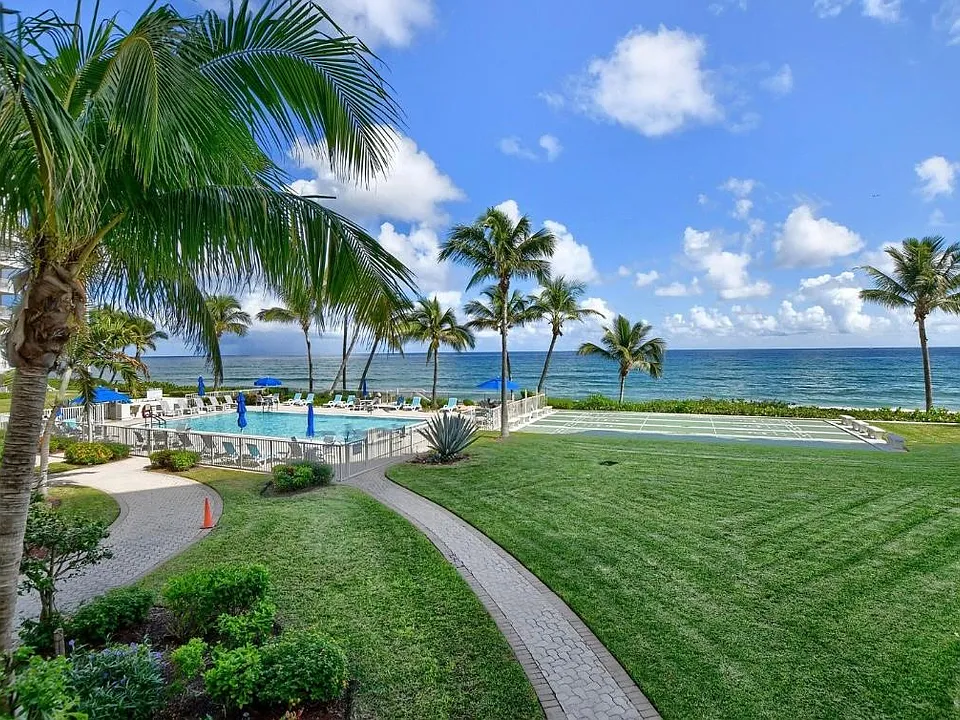 3101 S Ocean Blvd #208