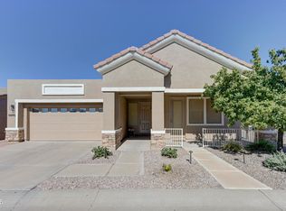 6646 E Rochelle Cir, Mesa, AZ 85215