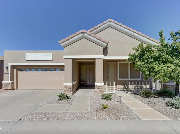 6646 E ROCHELLE Circle, Mesa, AZ 85215
