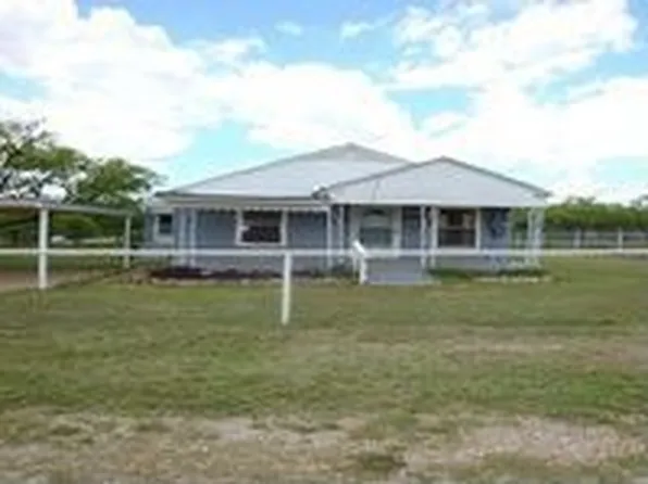 1000 Walnut St, Baird, TX 79504