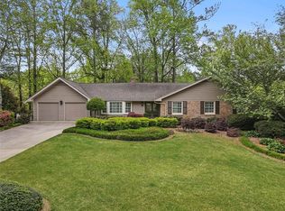 1401 Ragley Hall Rd NE, Atlanta, GA 30319