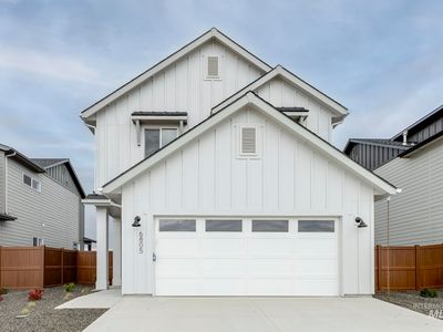 6805 W Riverwood St, Boise, ID, 83709